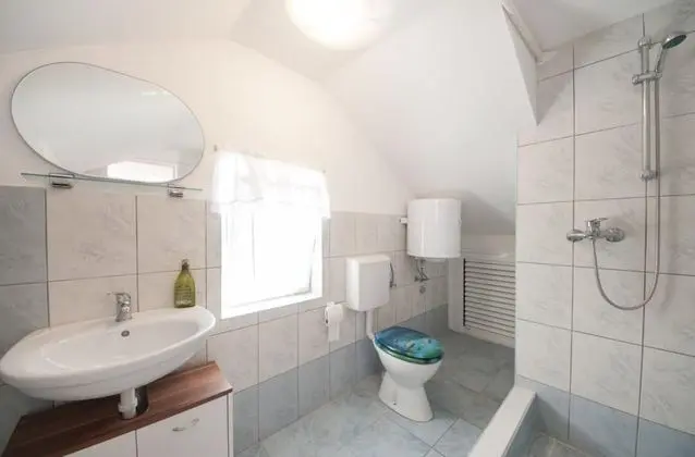 Stüdyo, Teras, Deniz Manzaralı