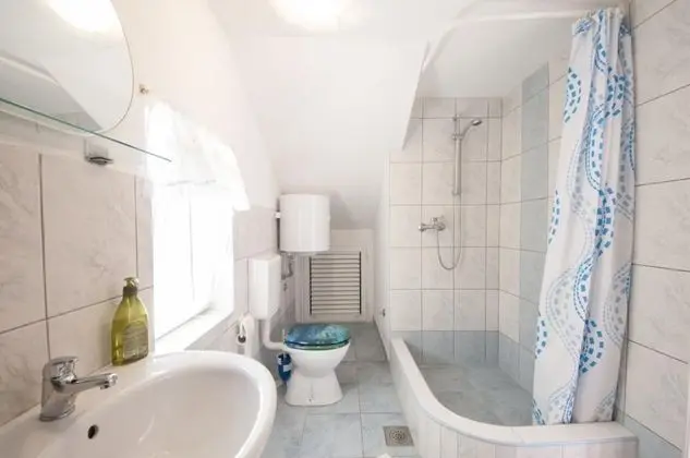 Stüdyo, Teras, Deniz Manzaralı