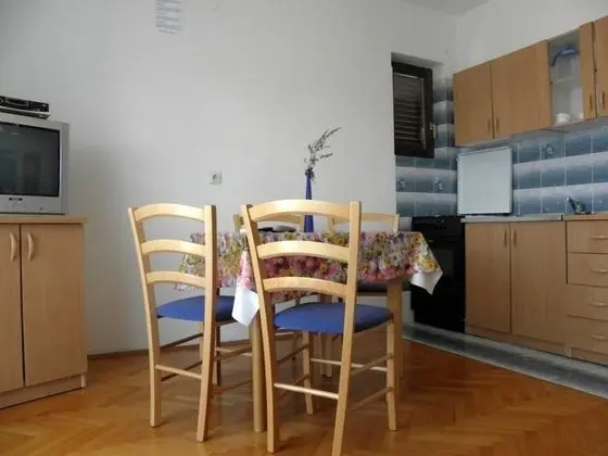 Apart Daire, 1 Yatak Odası (Jasko 3)