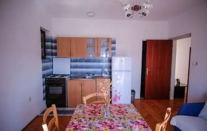 Apart Daire, 1 Yatak Odası (Jasko 3)