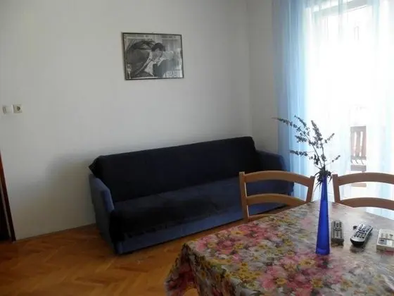 Apart Daire, 1 Yatak Odası (Jasko 3)