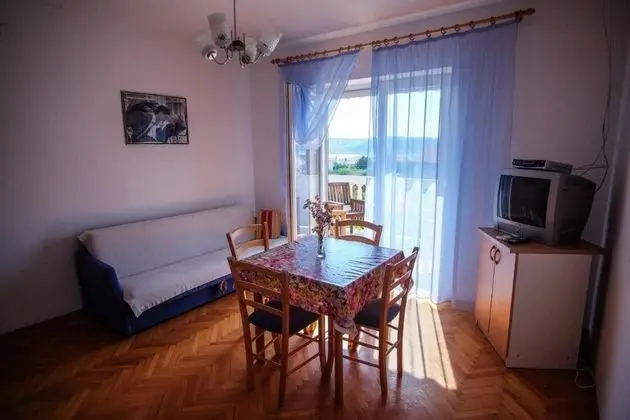 Apart Daire, 1 Yatak Odası (Jasko 3)