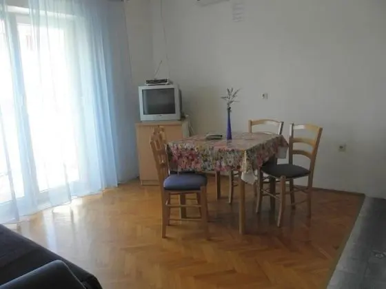 Apart Daire, 1 Yatak Odası (Jasko 3)