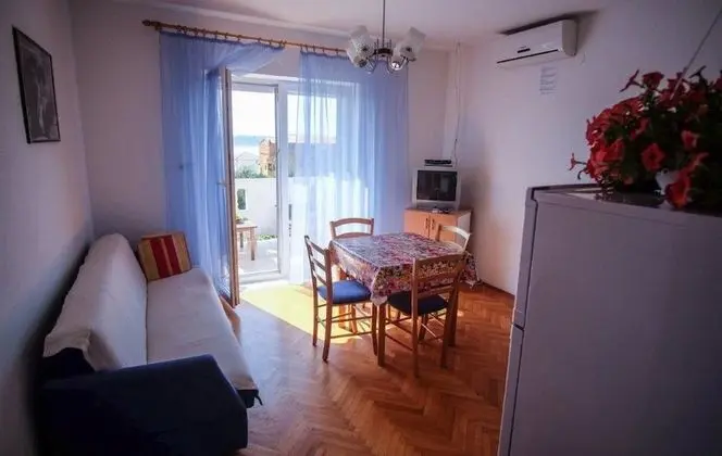 Apart Daire, 1 Yatak Odası (Jasko 3)