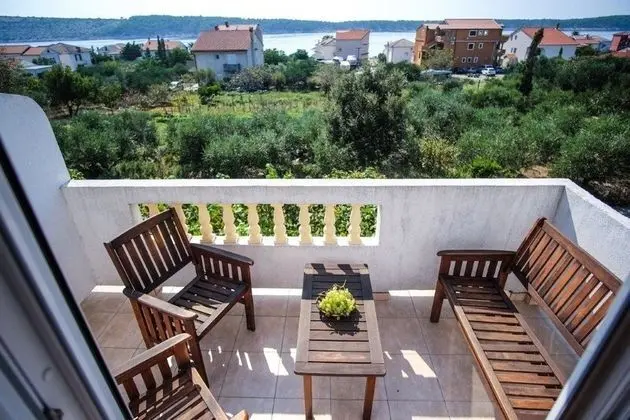 Apart Daire, 1 Yatak Odası (Jasko 3)