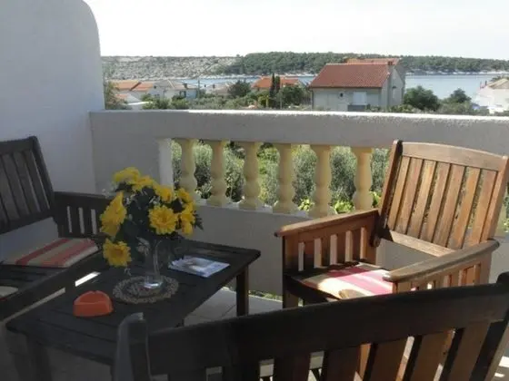 Apart Daire, 1 Yatak Odası (Jasko 3)