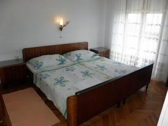 Apart Daire, 2 Yatak Odası (Jasko 2)
