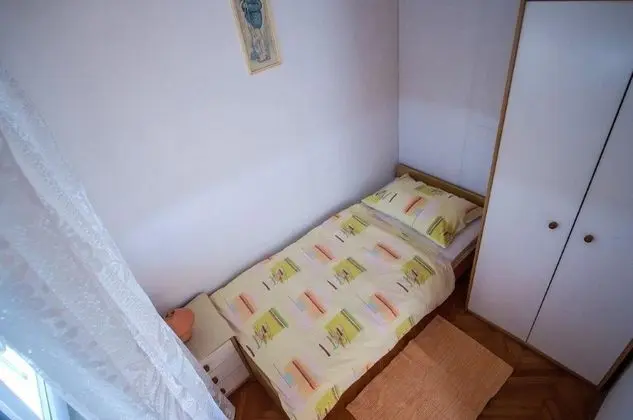 Apart Daire, 2 Yatak Odası (Jasko 2)