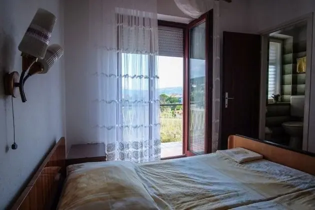 Apart Daire, 2 Yatak Odası (Jasko 2)