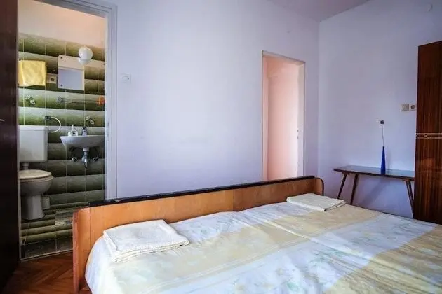 Apart Daire, 2 Yatak Odası (Jasko 2)