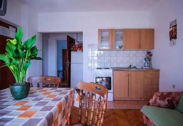 Apart Daire, 2 Yatak Odası (Jasko 2)