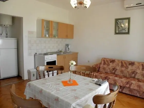 Apart Daire, 2 Yatak Odası (Jasko 2)