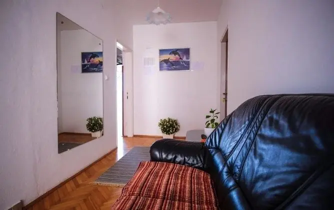 Apart Daire, 2 Yatak Odası (Jasko 2)