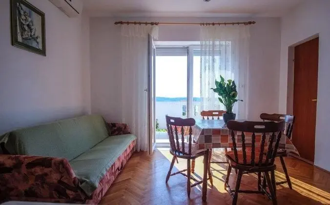 Apart Daire, 2 Yatak Odası (Jasko 2)