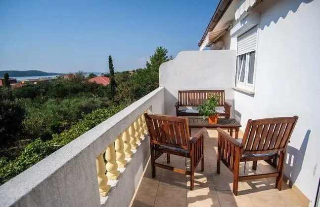 Apart Daire, 2 Yatak Odası (Jasko 2)
