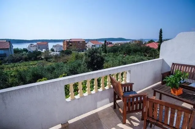 Apart Daire, 2 Yatak Odası (Jasko 2)