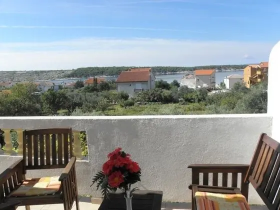 Apart Daire, 2 Yatak Odası (Jasko 2)