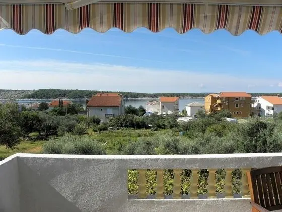 Apart Daire, 2 Yatak Odası (Jasko 2)