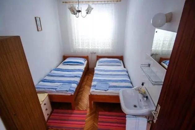 Apart Daire, 3 Yatak Odası (Jasko 1)