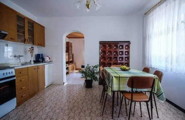 Apart Daire, 3 Yatak Odası (Jasko 1)
