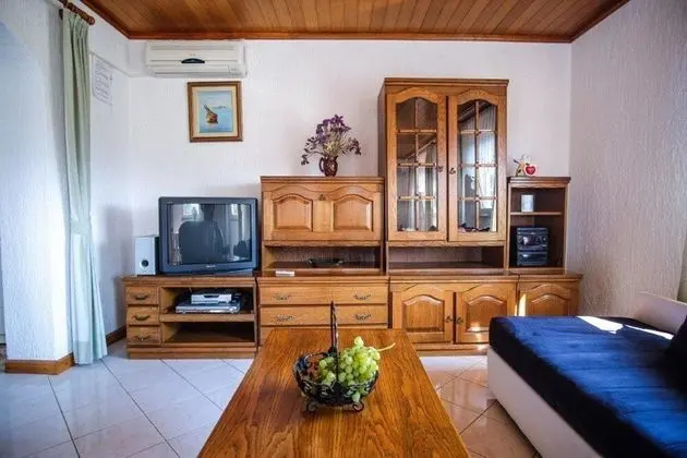 Apart Daire, 3 Yatak Odası (Jasko 1)