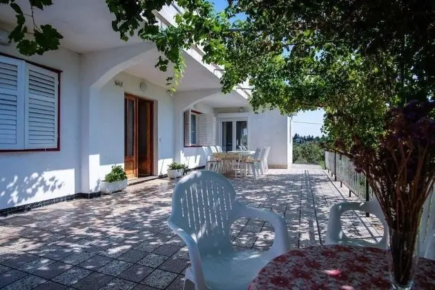Apart Daire, 3 Yatak Odası (Jasko 1)