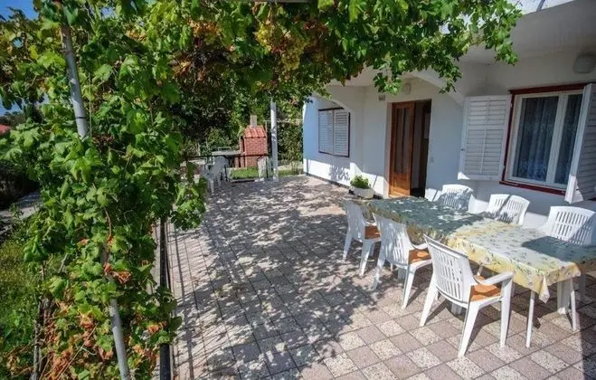 Apart Daire, 3 Yatak Odası (Jasko 1)