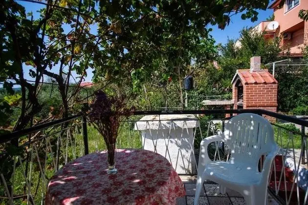 Apart Daire, 3 Yatak Odası (Jasko 1)