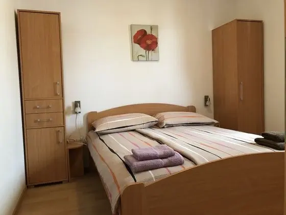 Comfort Apart Daire, Avlu Manzaralı