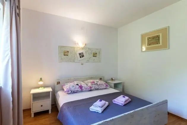 Apart Daire, 1 Yatak Odası (1008/3315)