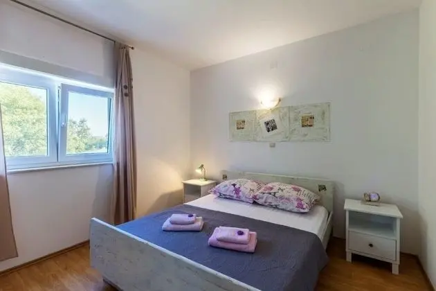 Apart Daire, 1 Yatak Odası (1008/3315)