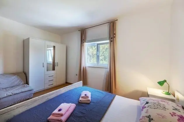 Apart Daire, 1 Yatak Odası (1008/3315)