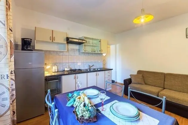 Apart Daire, 1 Yatak Odası (1008/3315)