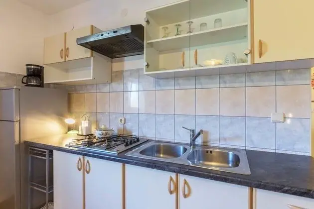 Apart Daire, 1 Yatak Odası (1008/3315)