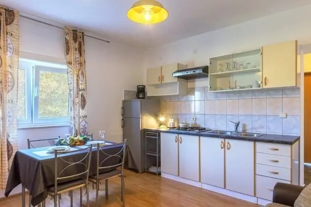 Apart Daire, 1 Yatak Odası (1008/3315)