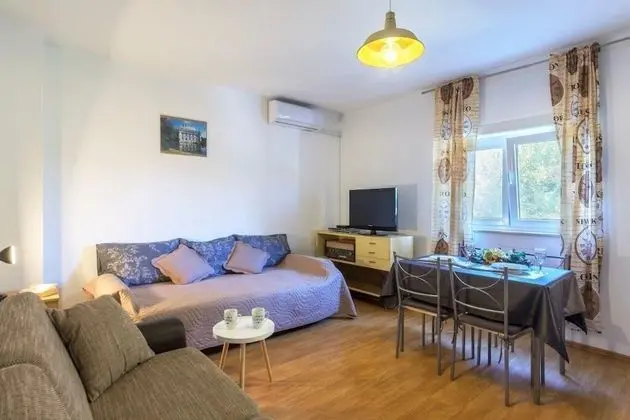 Apart Daire, 1 Yatak Odası (1008/3315)