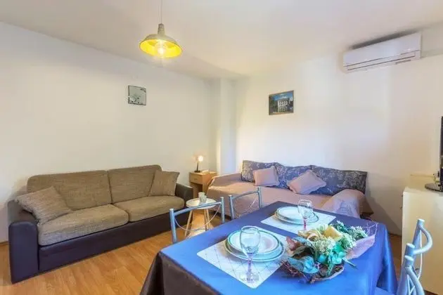 Apart Daire, 1 Yatak Odası (1008/3315)