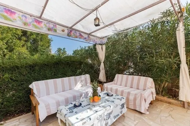 Apart Daire, 1 Yatak Odası (1008/3315)