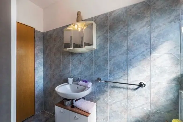 Apart Daire, 1 Yatak Odası (1008/3315)