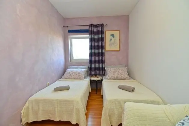 Apart Daire, 2 Yatak Odası (1008/3314)