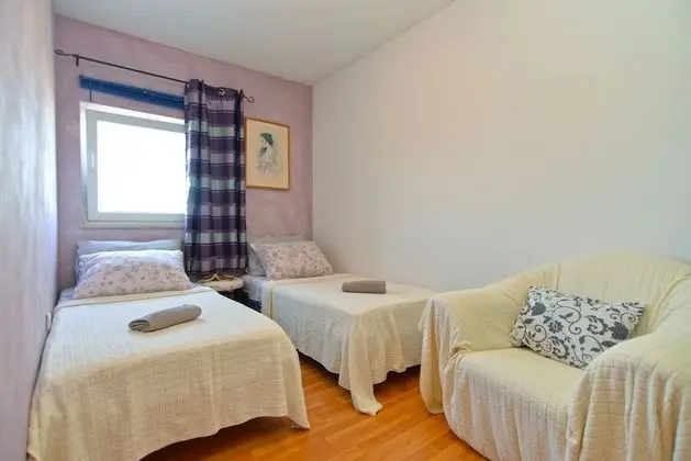 Apart Daire, 2 Yatak Odası (1008/3314)