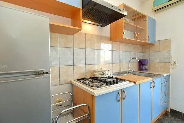 Apart Daire, 2 Yatak Odası (1008/3314)