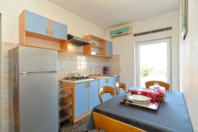 Apart Daire, 2 Yatak Odası (1008/3314)