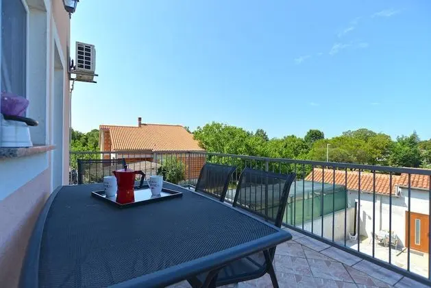 Apart Daire, 2 Yatak Odası (1008/3314)