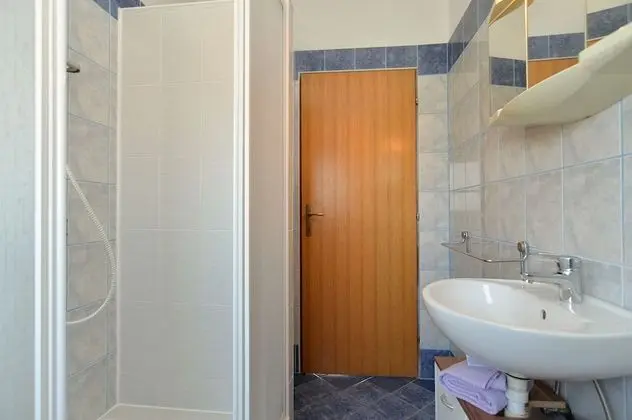 Apart Daire, 2 Yatak Odası (1008/3314)