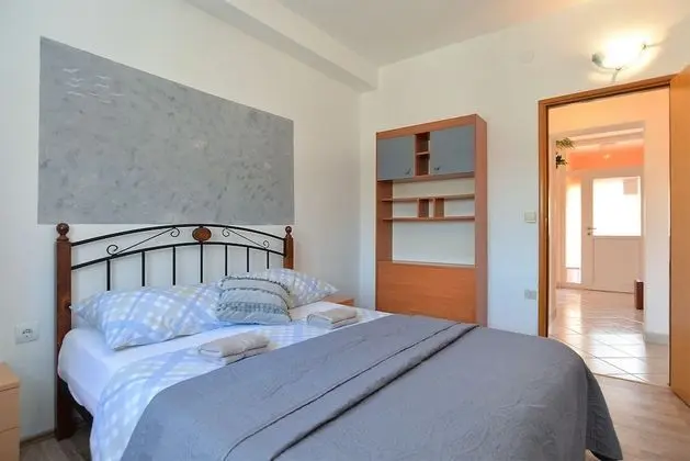 Apart Daire, 3 Yatak Odası (1008/3316)