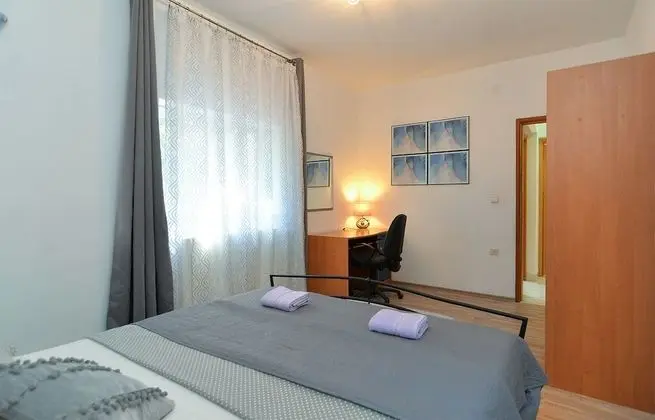 Apart Daire, 3 Yatak Odası (1008/3316)