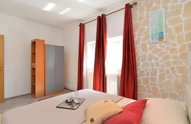 Apart Daire, 3 Yatak Odası (1008/3316)