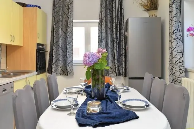 Apart Daire, 3 Yatak Odası (1008/3316)