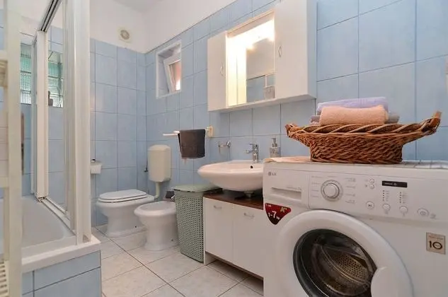 Apart Daire, 3 Yatak Odası (1008/3316)